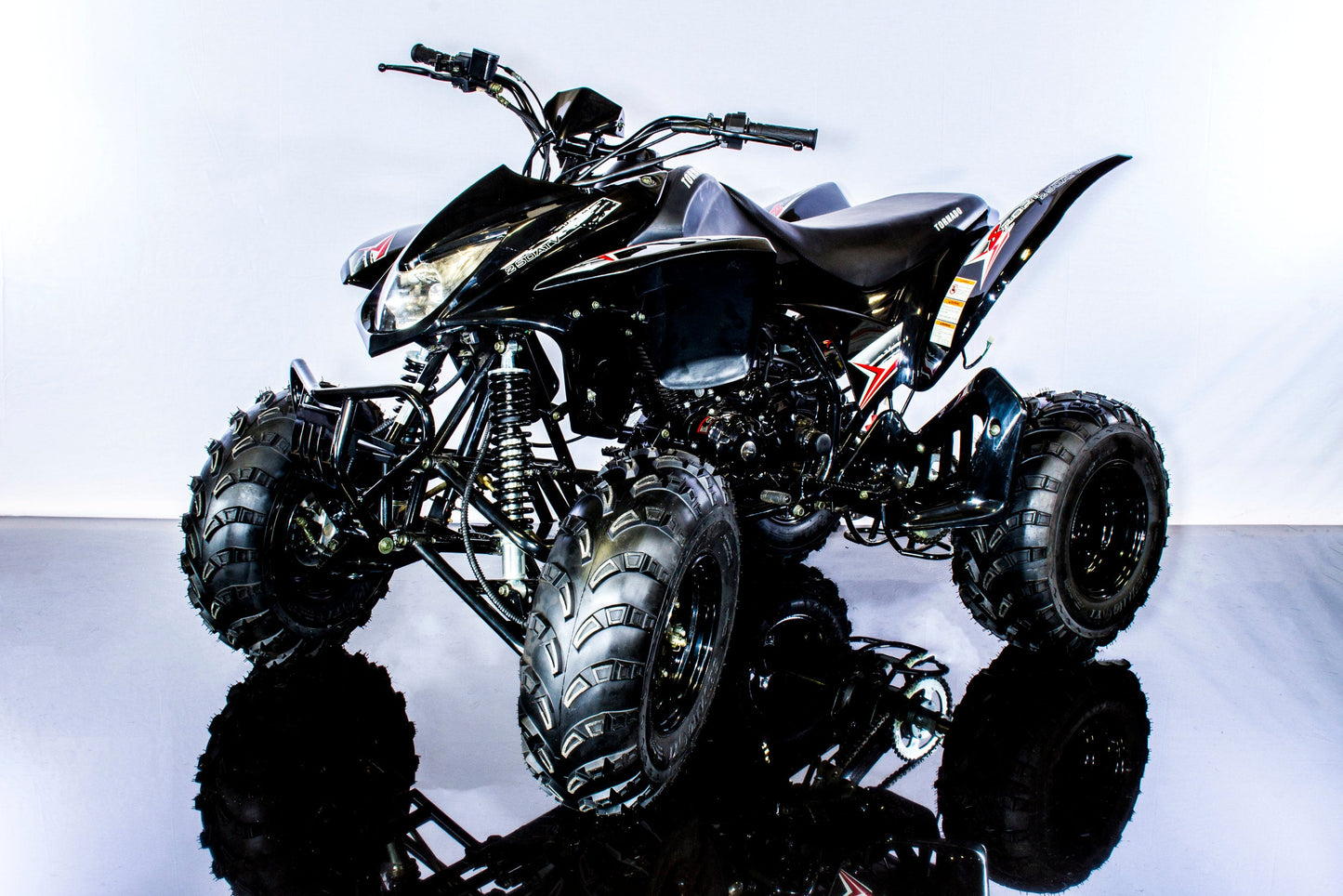 Tornado Sport 250 Adult ATV