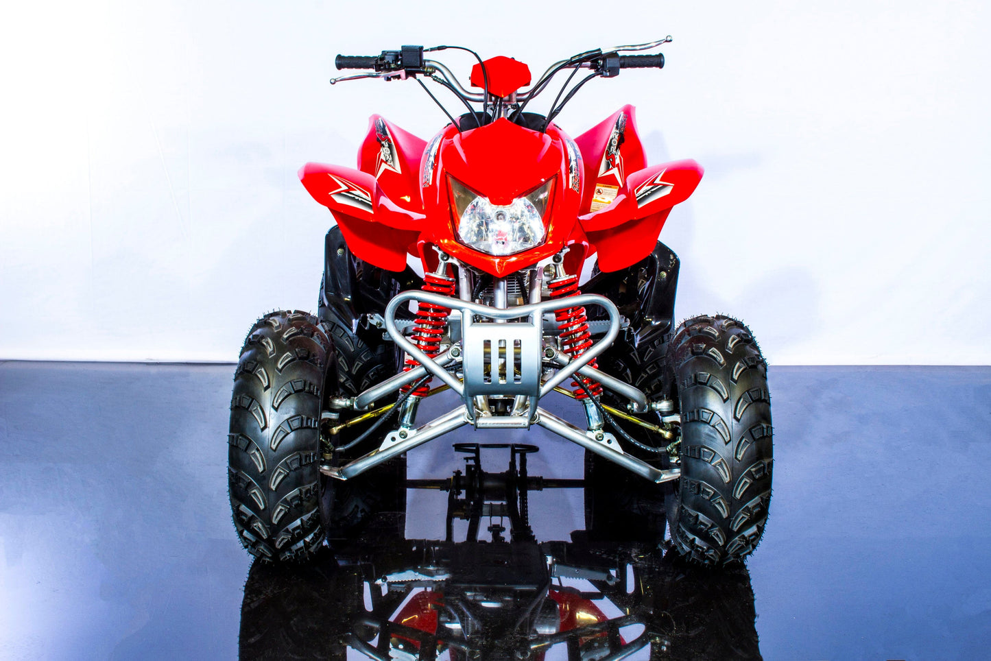 Tornado Sport 250 Adult ATV