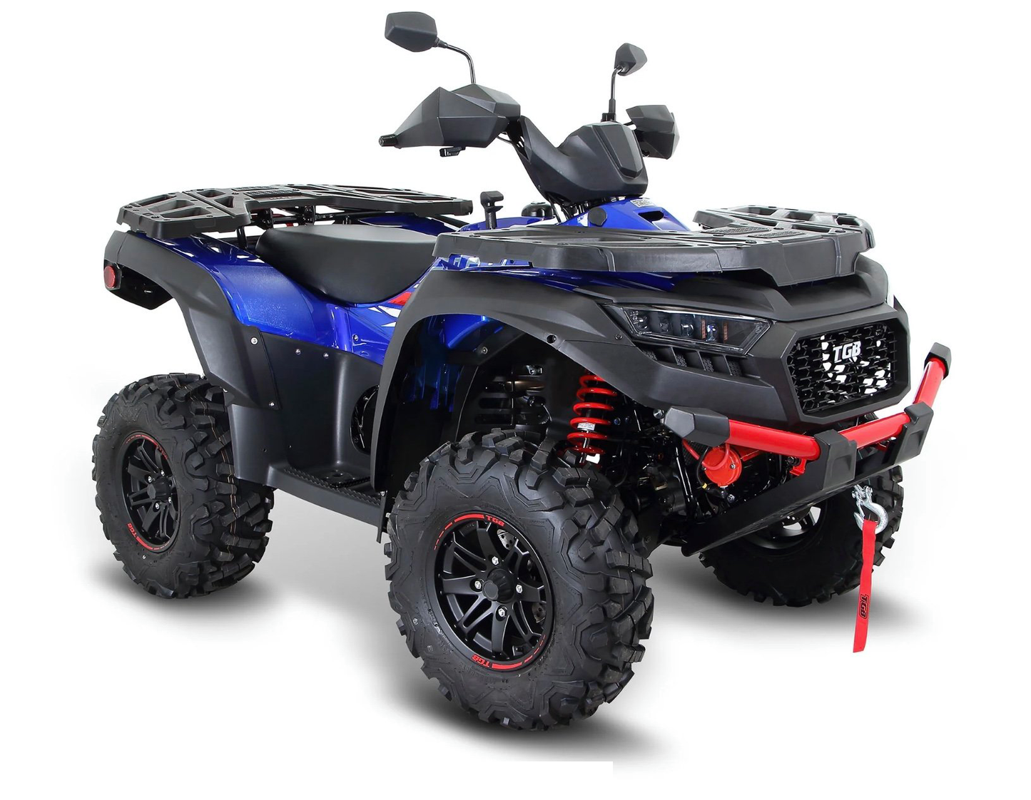 TGB BLADE 600 SE.X EPS 600cc Adult Four Wheeler ATV 4x4