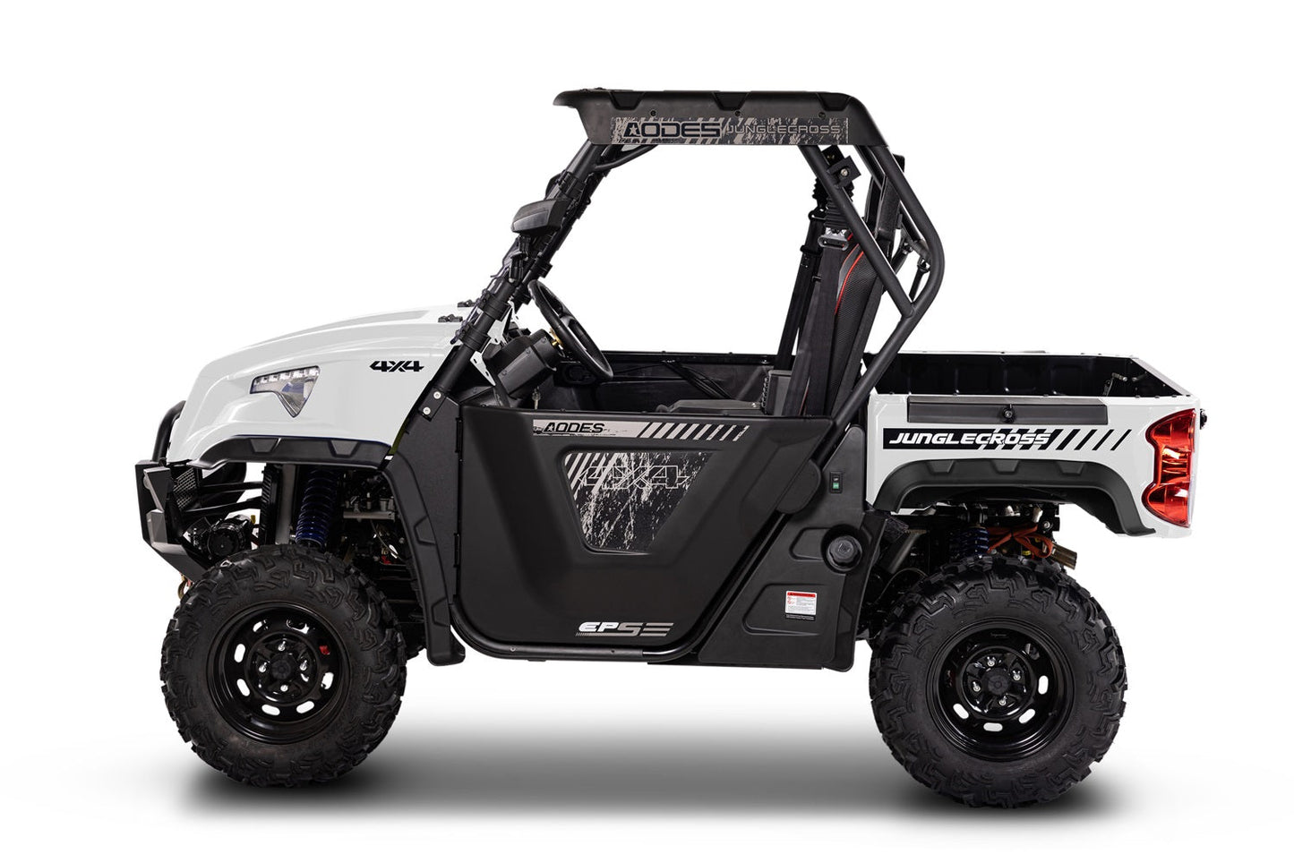 Aodes Junglecross 800 ST-2 EFI 4X4 Offroad UTV Side By Side
