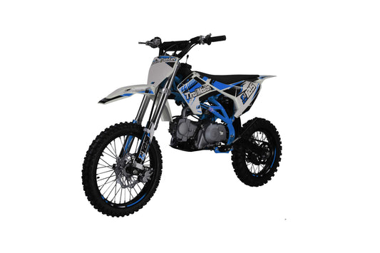 Trailmaster TM LK-125 Offroad Children's Dirt Bike