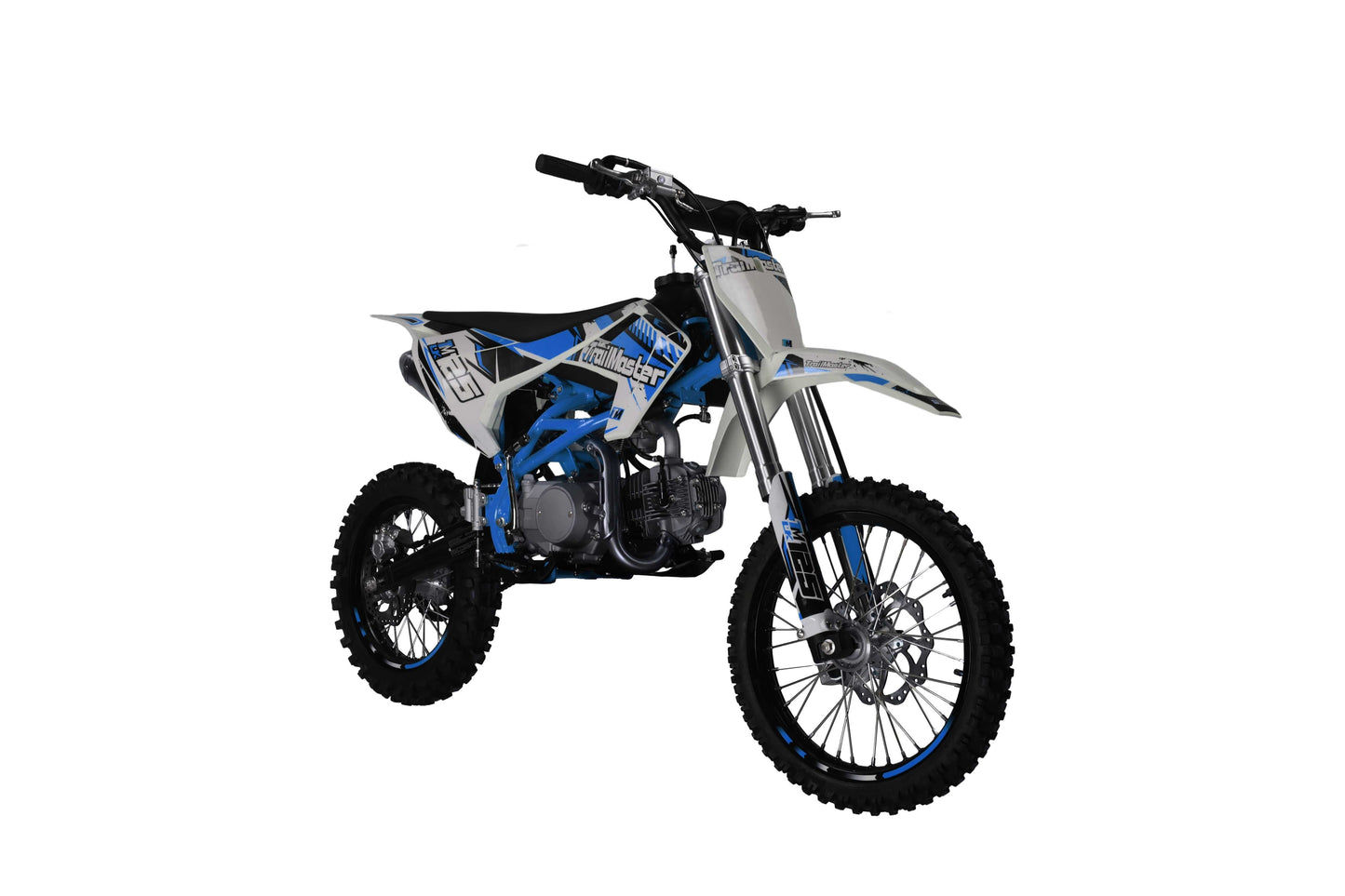 Trailmaster TM LK-125 Offroad Children's Dirt Bike