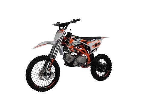Trailmaster TM LK-140 Offroad Children's Dirt Bike
