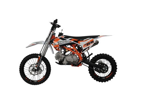 Trailmaster TM LK-140 Offroad Children's Dirt Bike