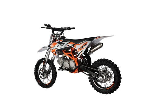 Trailmaster TM LK-140 Offroad Children's Dirt Bike