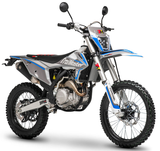 Trailmaster LX300 EFI Offroad Adult Dirt Bike (JHL Pro-Series)