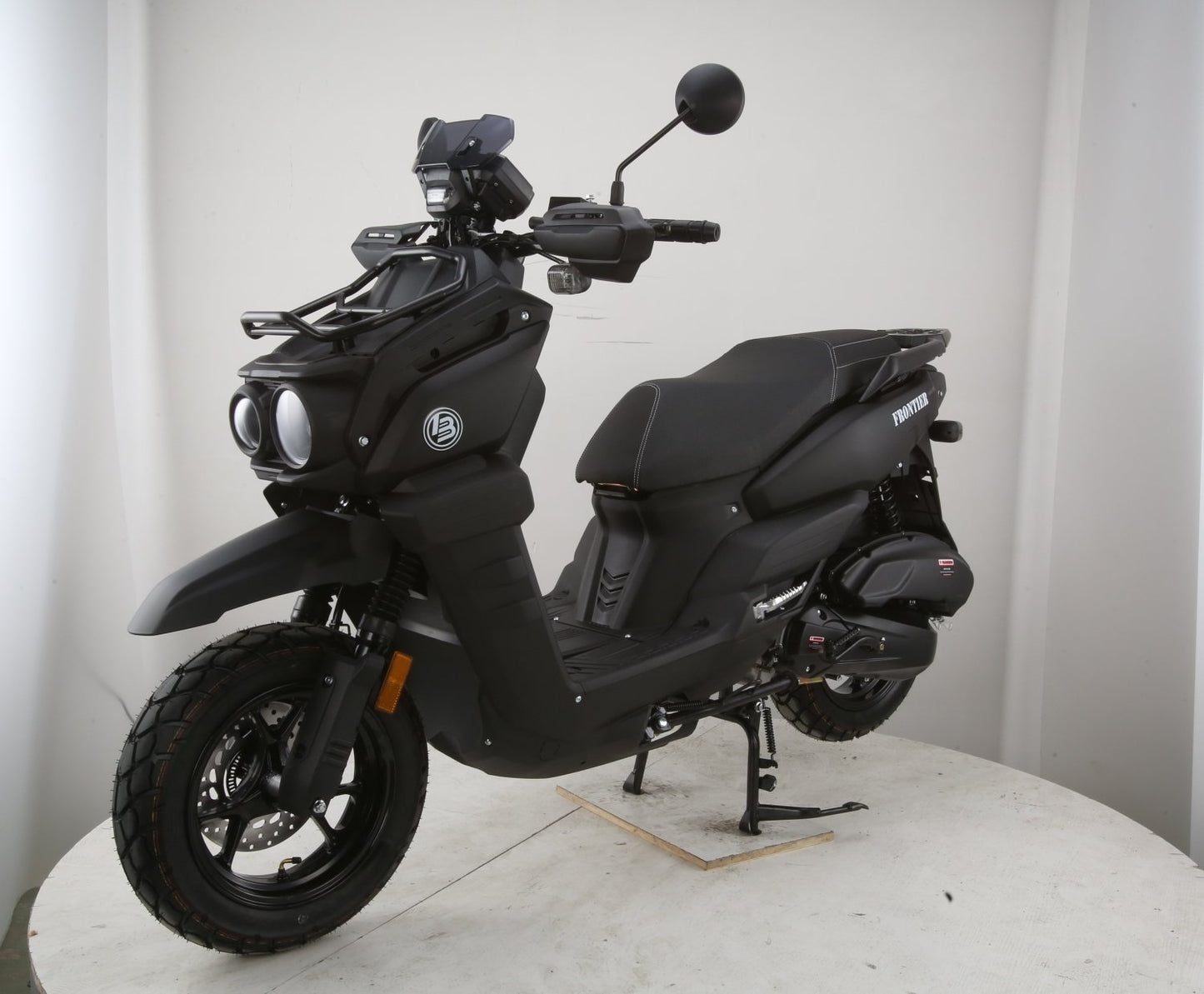 Frontier 200 Scooter