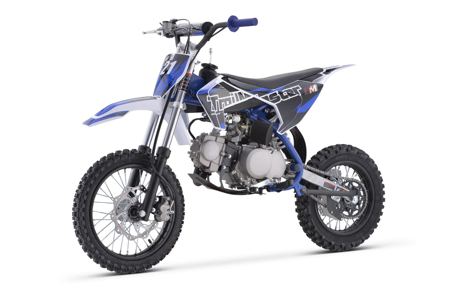 Trailmaster TM21-125 Offroad Children's Dirt Bike