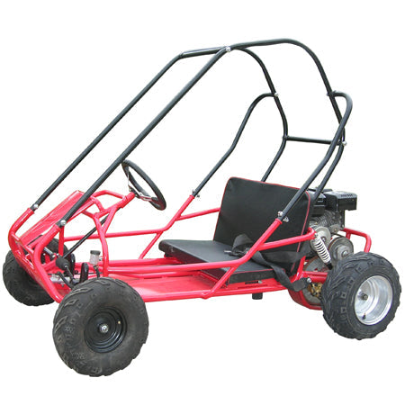 Trailmaster Mid XRS Youth Go-Kart Buggy