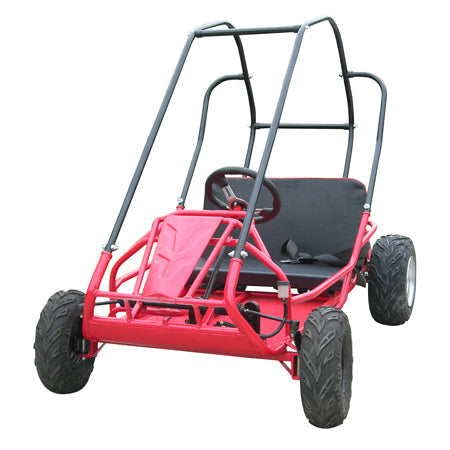 Trailmaster Mid XRS Youth Go-Kart Buggy