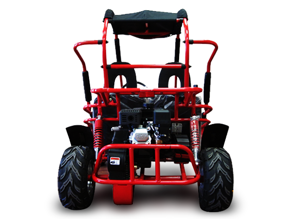 Trailmaster Mid XRX Youth Go-Kart Buggy