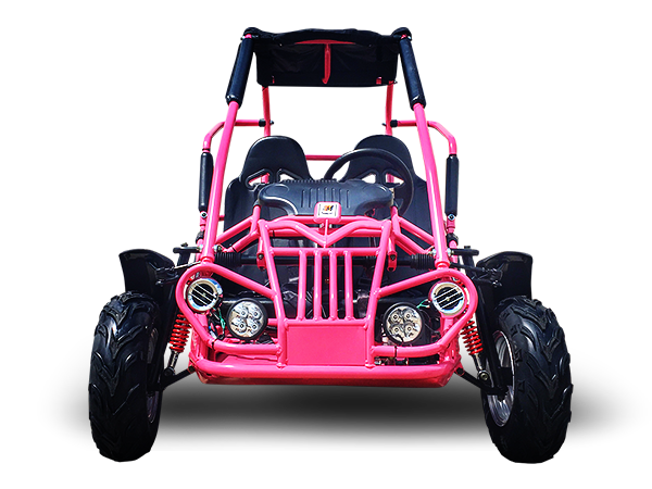 Trailmaster Mid XRX/R+ Youth Go-Kart Buggy