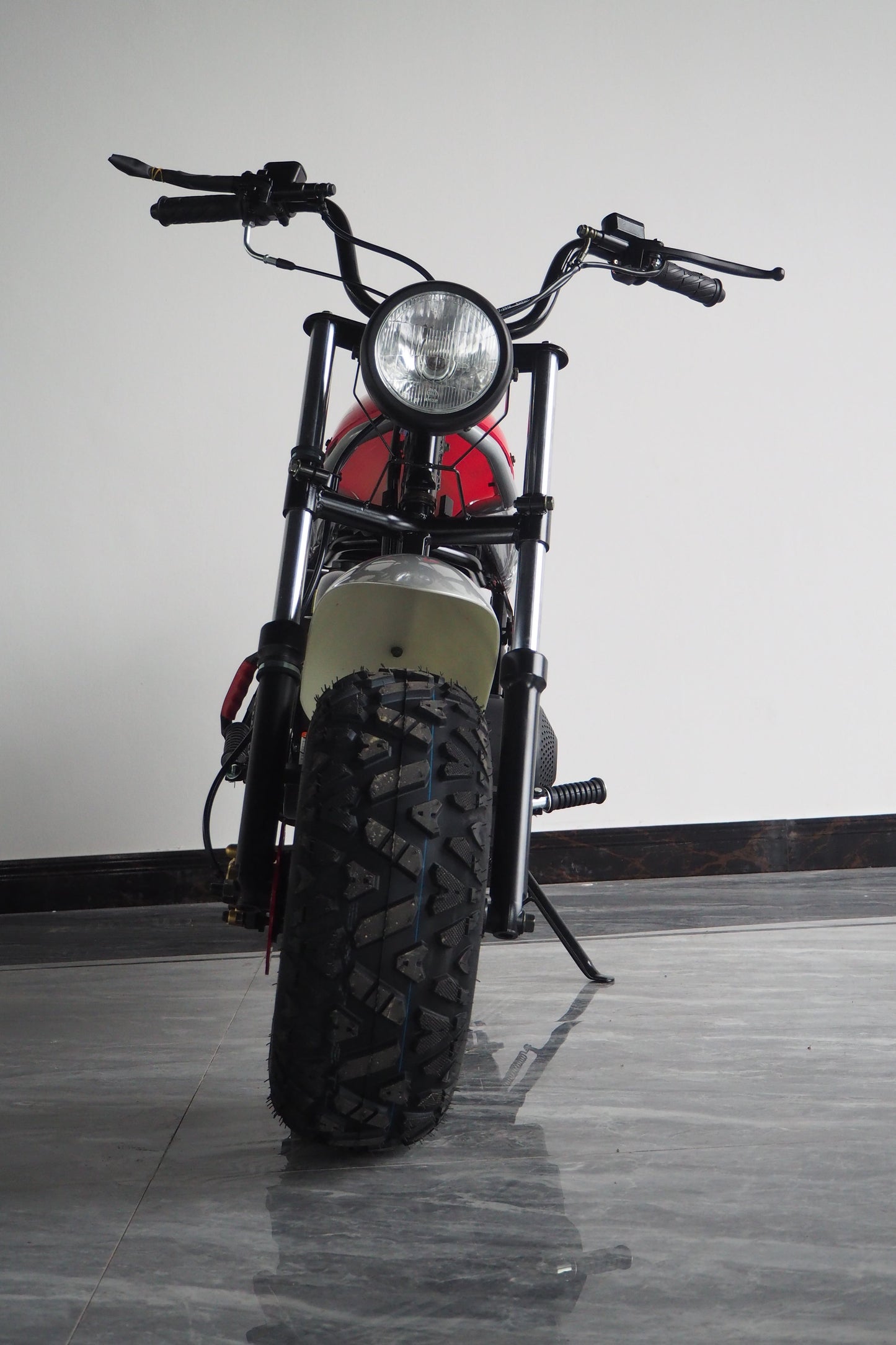 Trailmaster Hurricane 200X Offroad Mini Bike