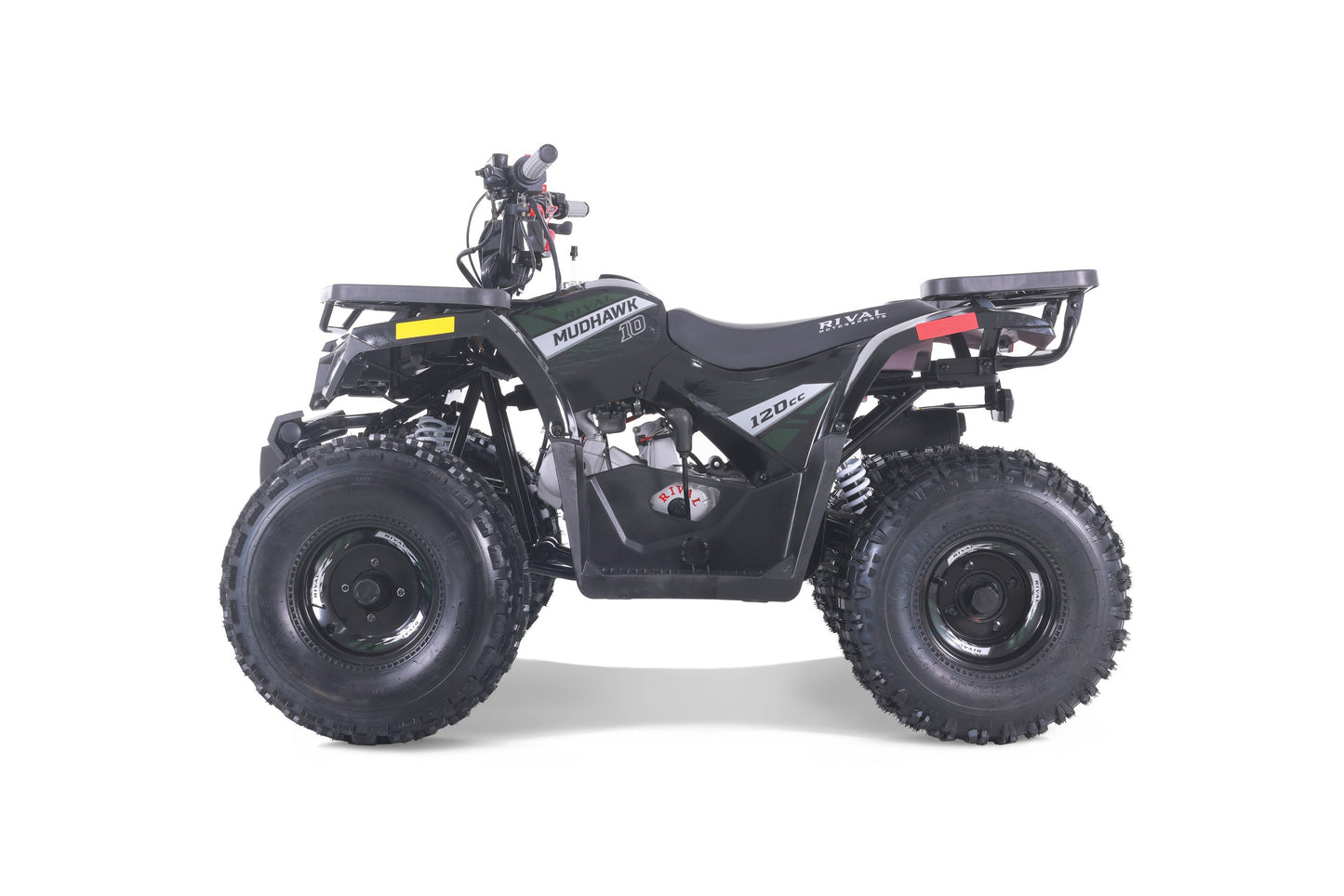 Tao Tao Rival Mudhawk 10 Children's ATV, 4-Stroke 125cc