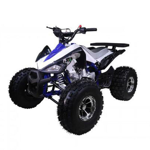 Tao Tao Cheetah Children's ATV, 4-Stroke 125cc
