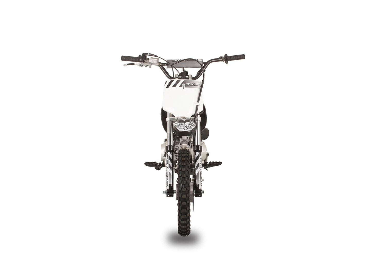 SYX Moto Roost 125-1F Offroad  Children's Dirt Bike