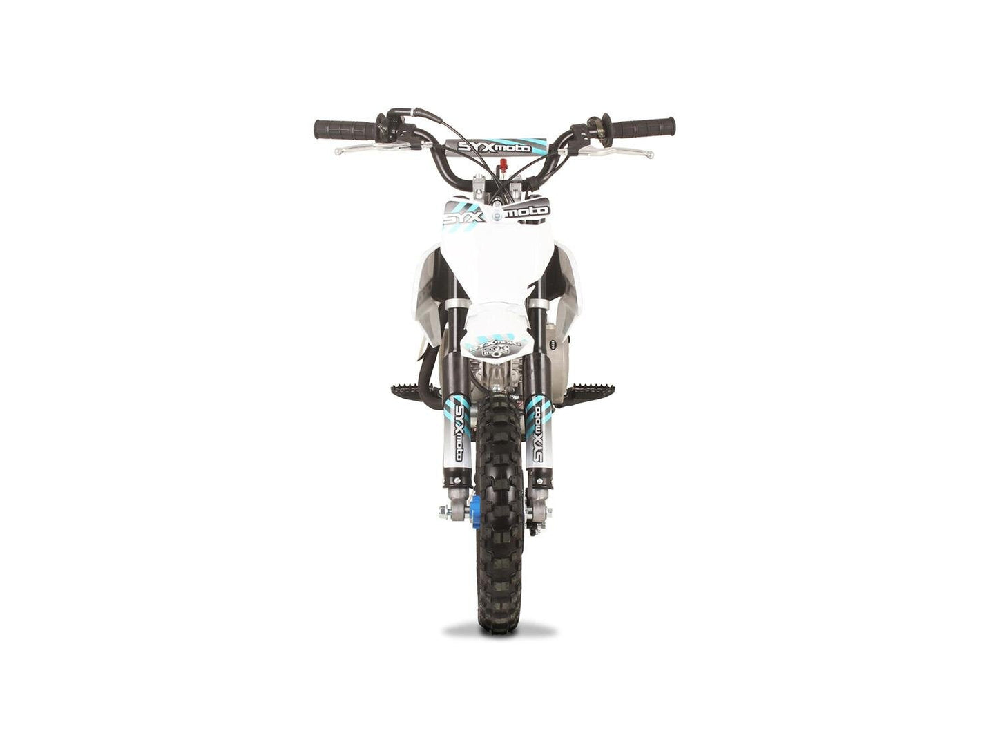 SYX Moto Tearoff 60-1 Offroad Children's Dirt Bike