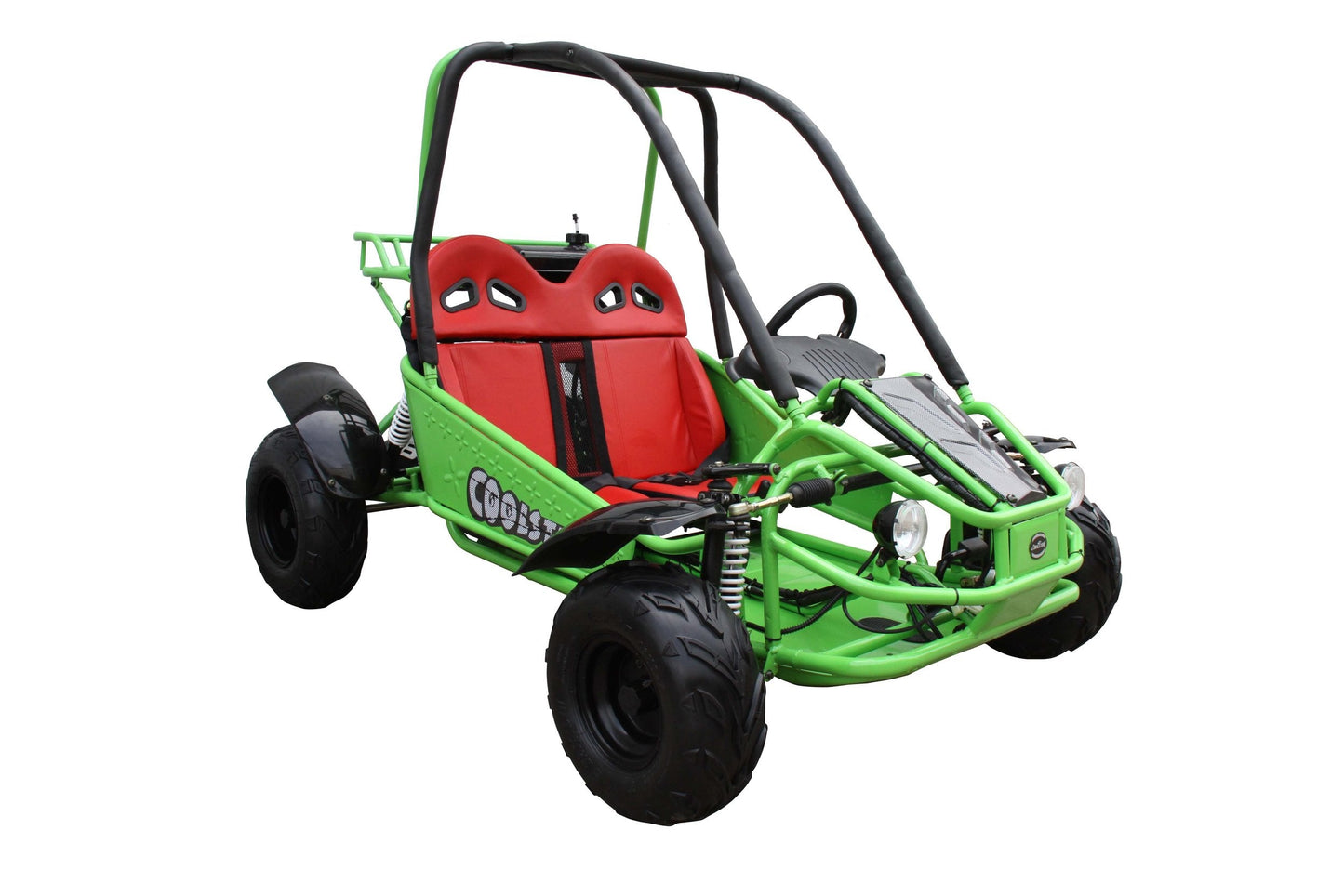 Coolster 125GK Children's Go-Kart Buggy, 125cc 4 Stroke