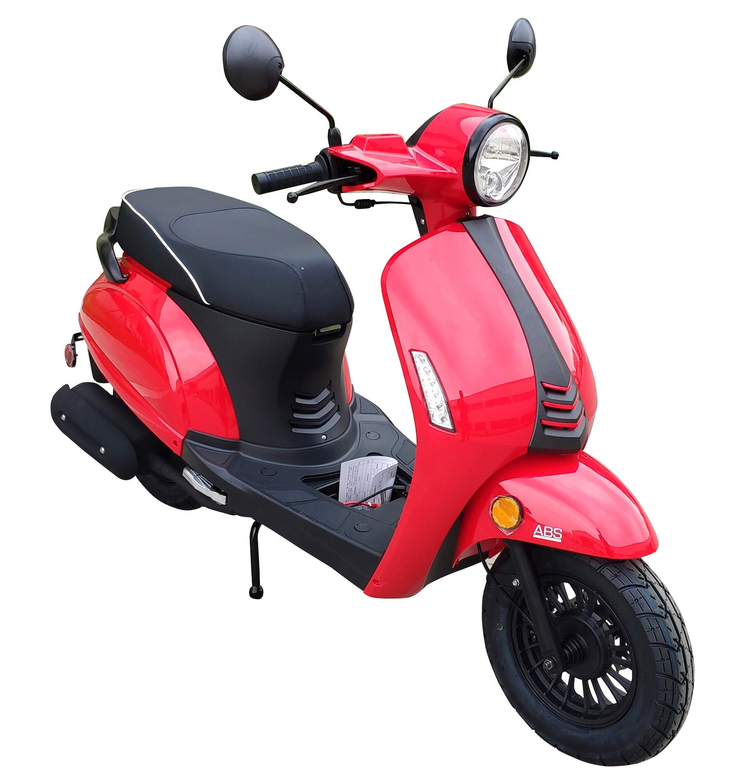 Trailmaster Romeo 50N Scooter