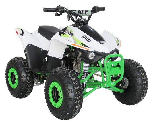 ACE N110 Children's ATV, 4-Stroke 110cc