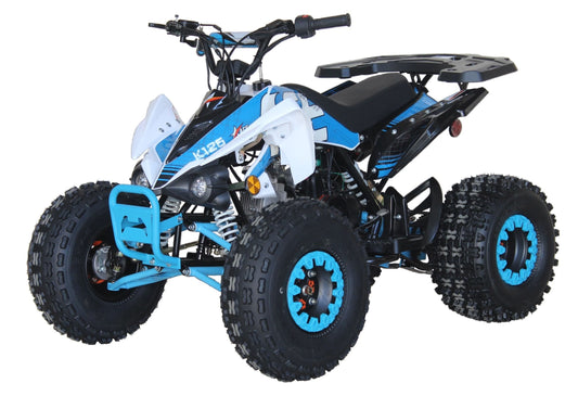 ACE K125 Children's ATV, 4-Stroke 125cc