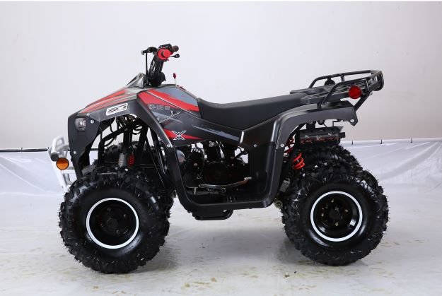 Lander 125 Children's ATV-8", 4-Stroke 125cc