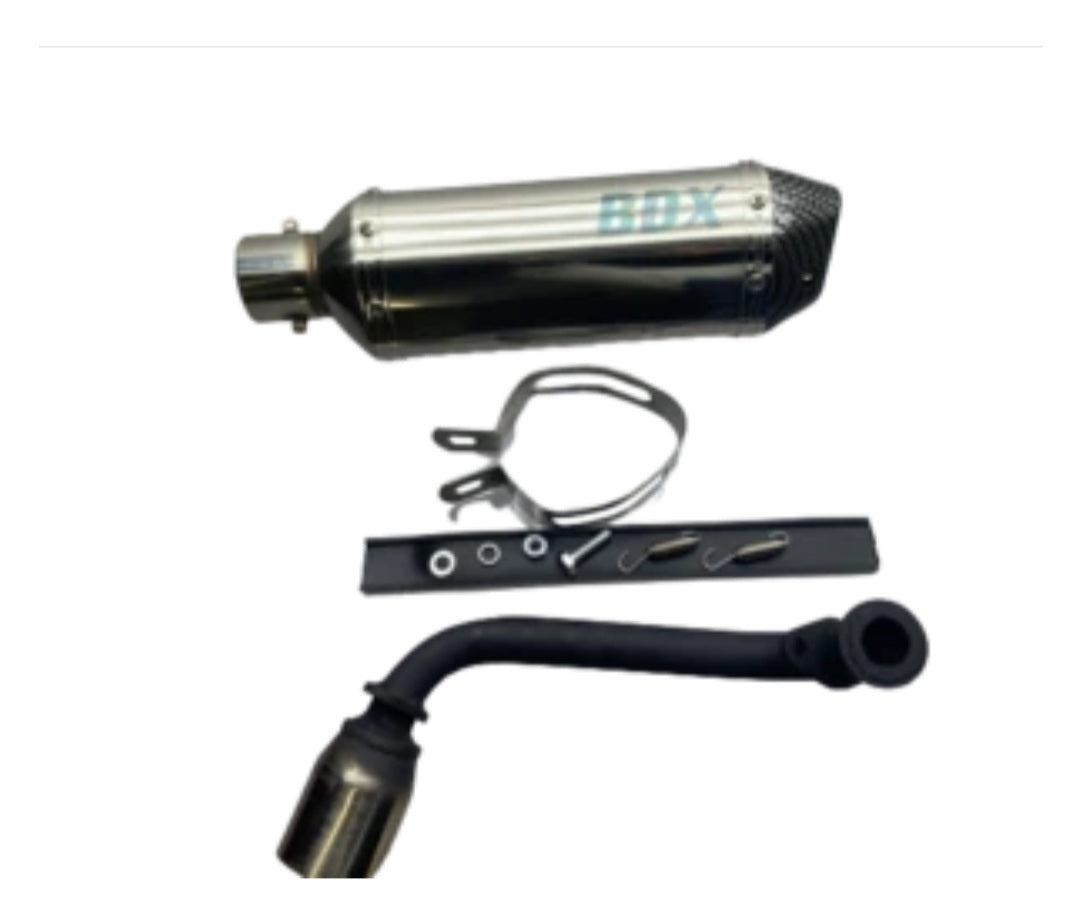 232cc GY6 Go-Kart Upgrade Engine and Package for ALL GY6 Buggies