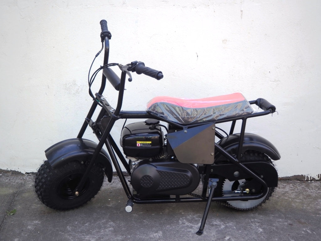 Trailmaster Storm 200 Offroad Mini Bike