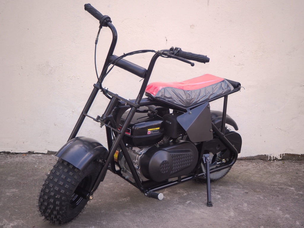 Trailmaster Storm 200 Offroad Mini Bike