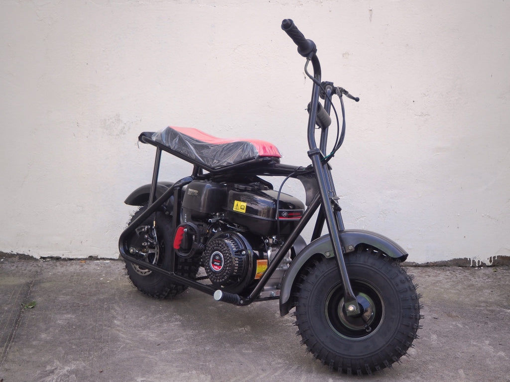 Trailmaster Storm 200 Offroad Mini Bike