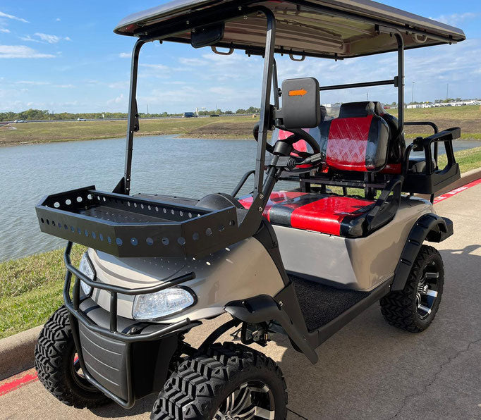 T-40 Electric Golf Cart
