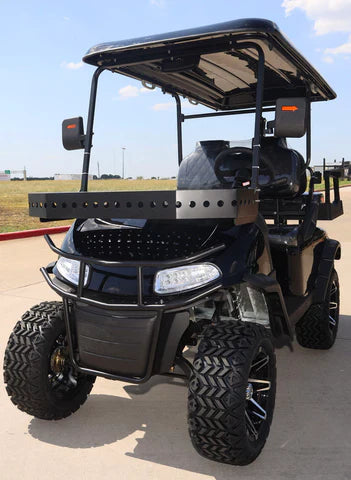 T-40 Electric Golf Cart