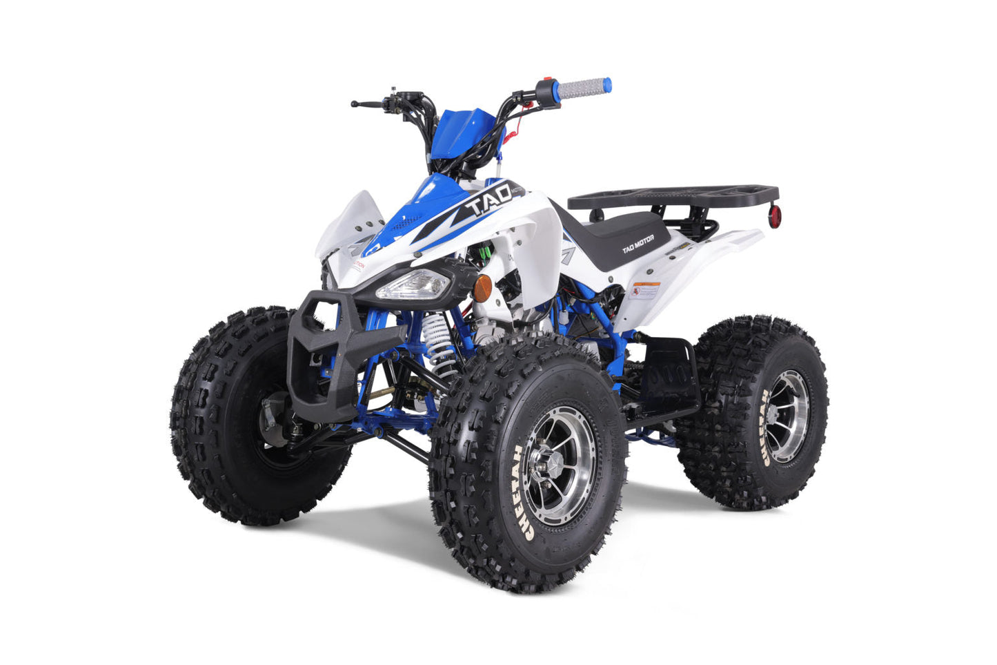 Tao Tao Cheetah Platinum Children's ATV, 4-Stroke 125cc