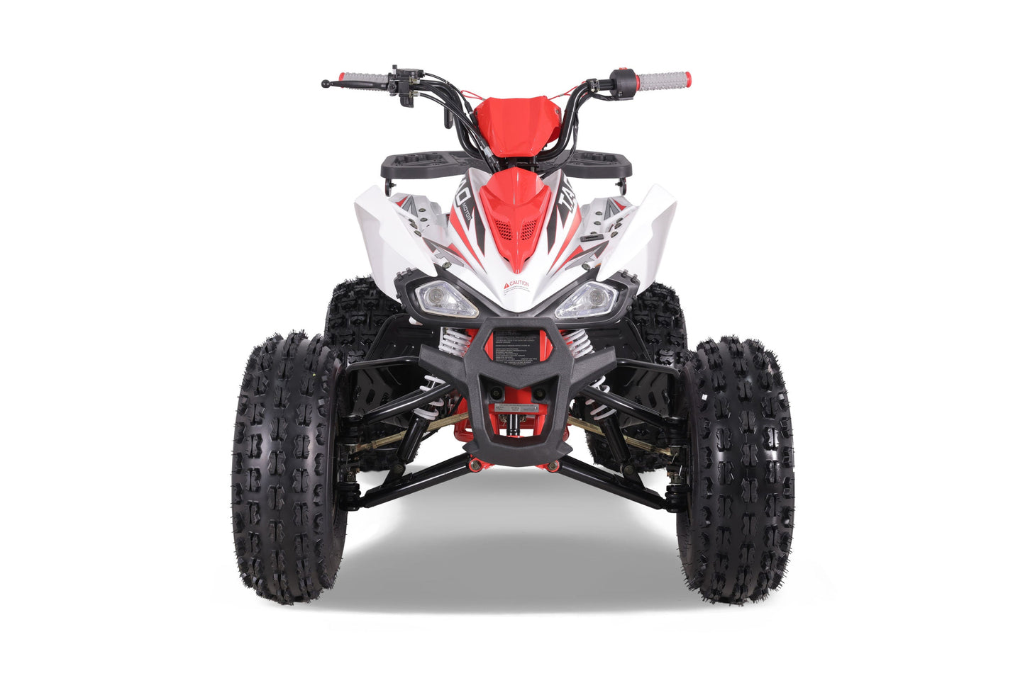 Tao Tao Cheetah Platinum Children's ATV, 4-Stroke 125cc