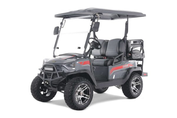 Tao Champ Electric Golf Cart