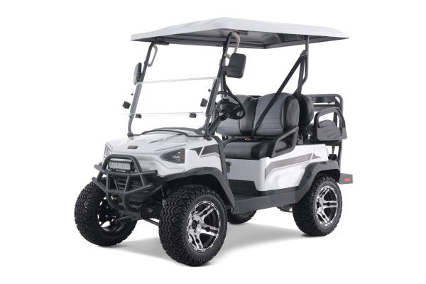 Tao Champ Electric Golf Cart