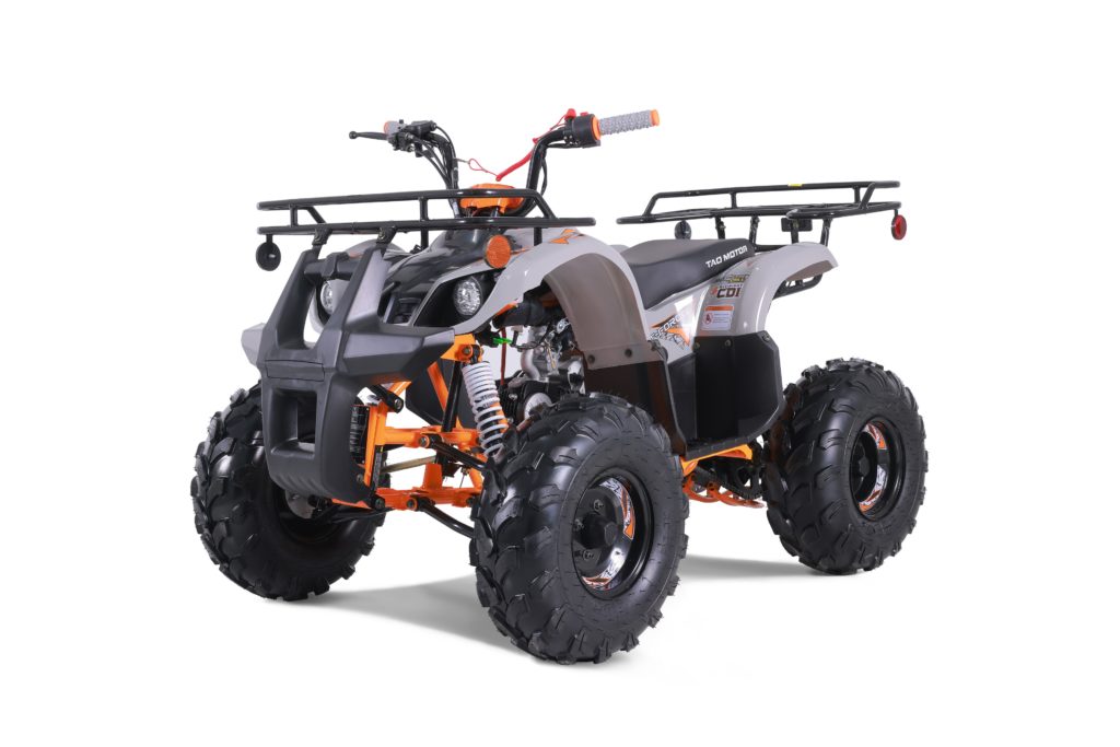 Tao Tao T125 Children's ATV, 4-Stroke 125cc