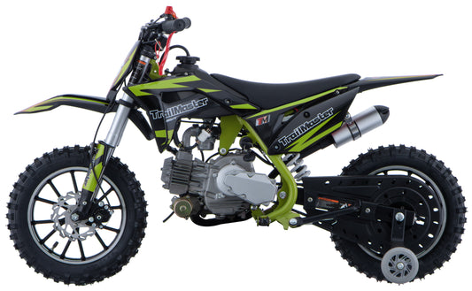 Trailmaster TM06-60 Offroad Children's Dirt Bike