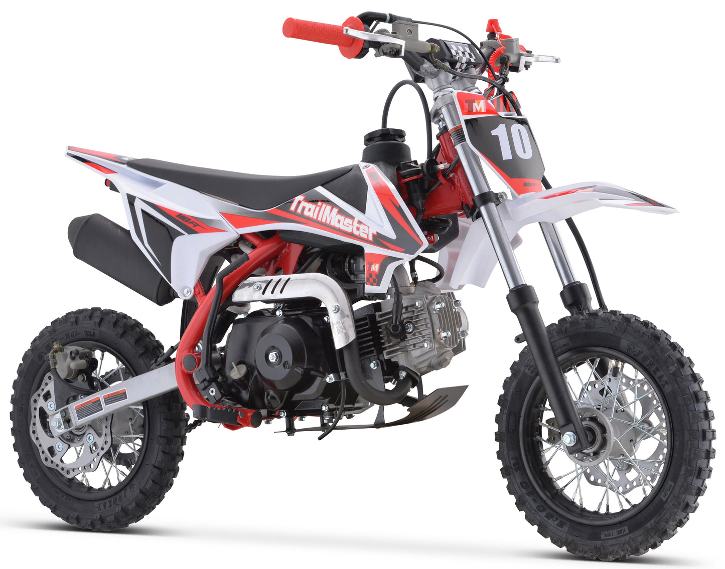 Trailmaster TM10-110 Offroad Children's Dirt Bike