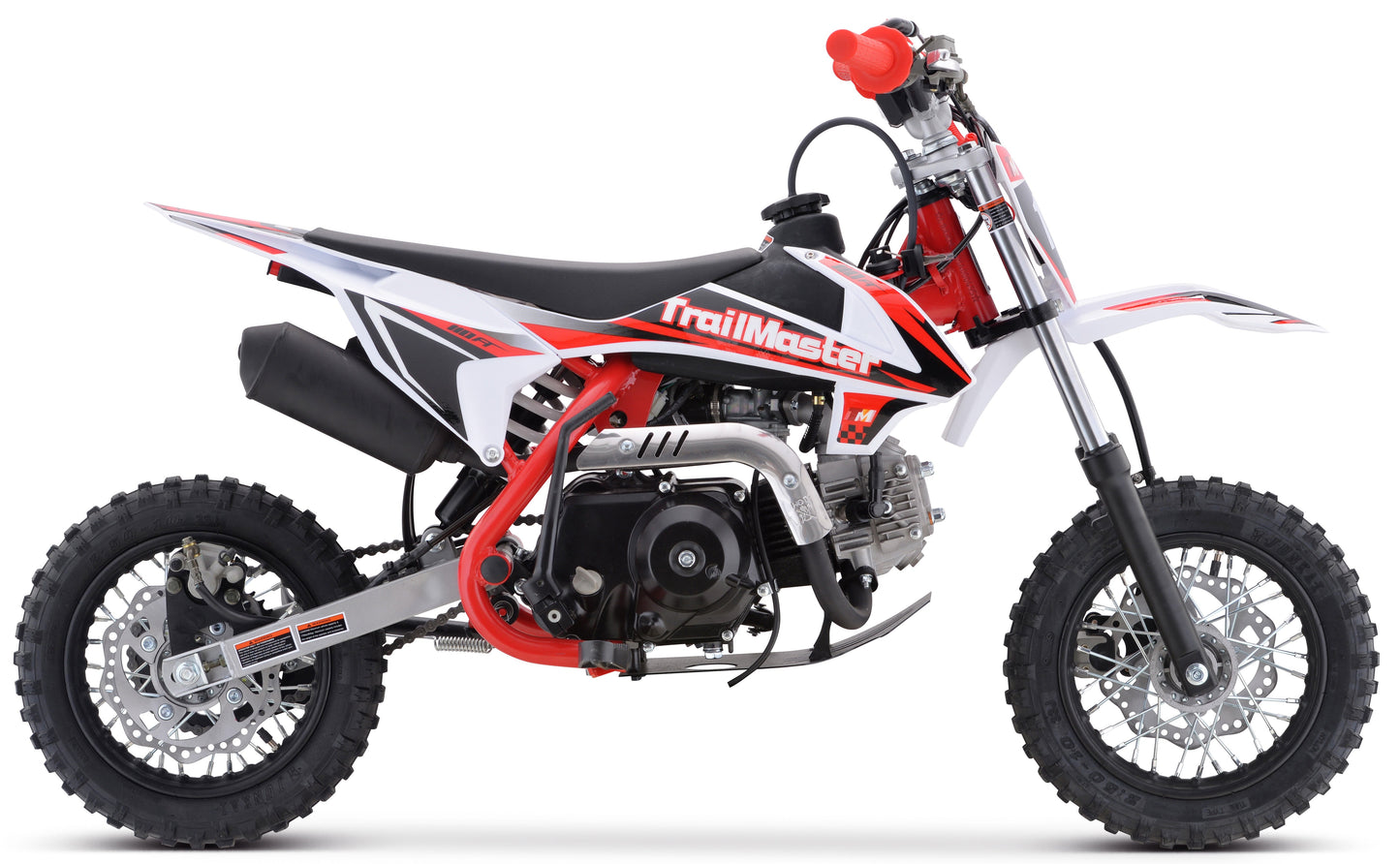 Trailmaster TM10-110 Offroad Children's Dirt Bike