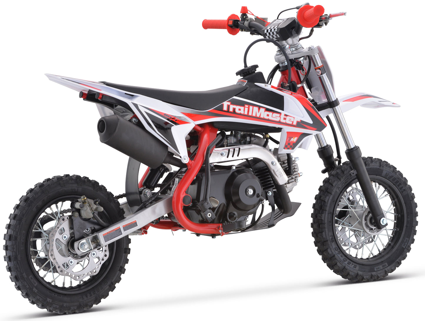 Trailmaster TM10-110 Offroad Children's Dirt Bike