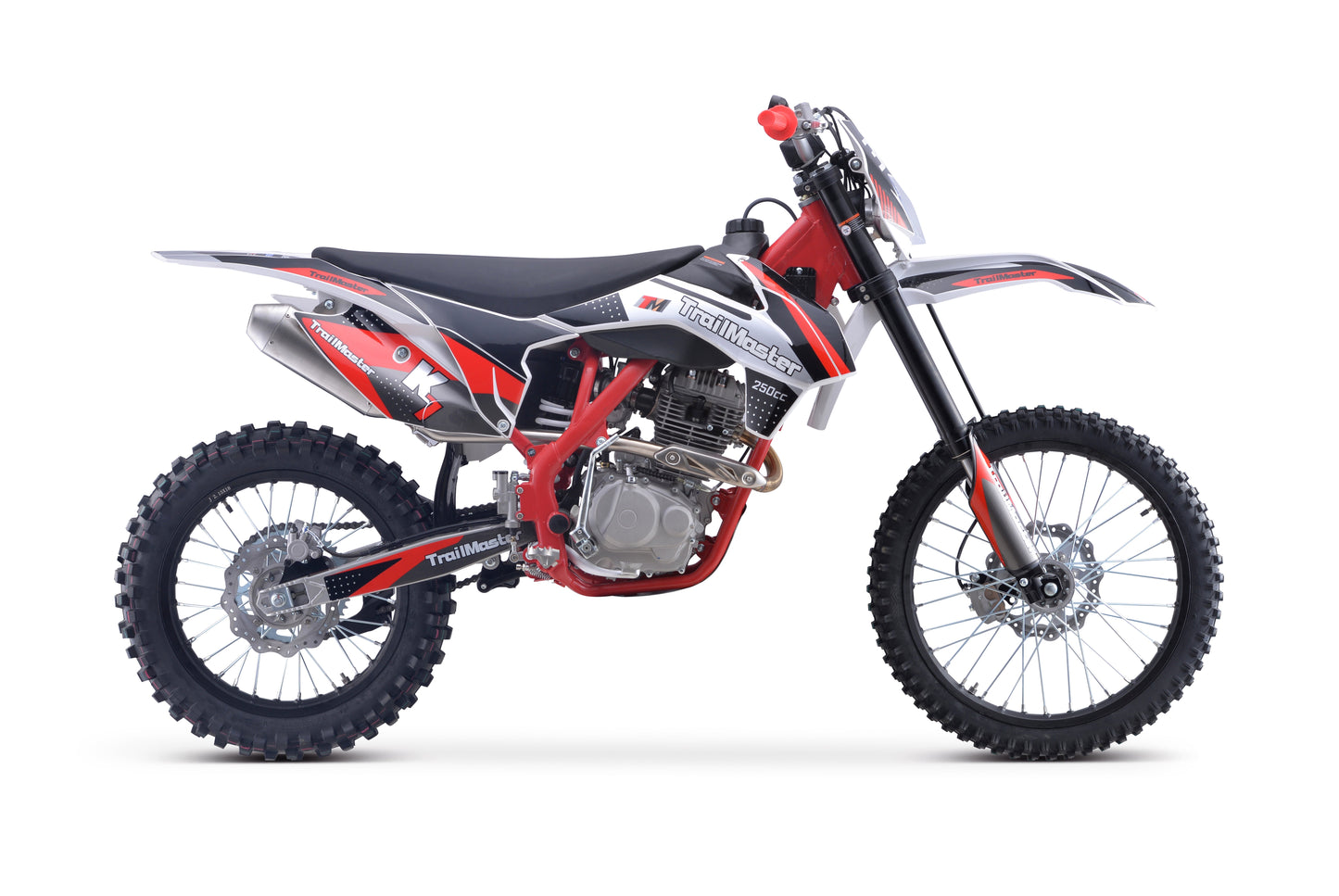 Trailmaster TM33-250 Offroad Adult Dirt Bike