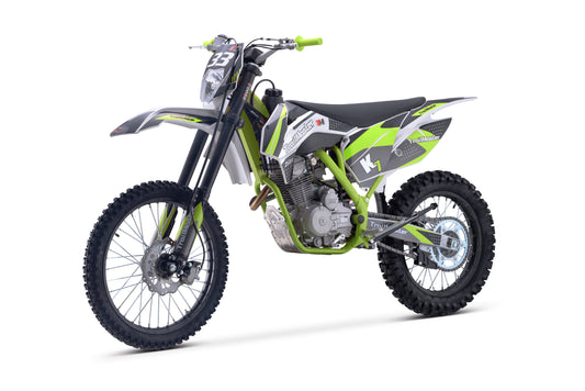 Trailmaster TM33-250 Offroad Adult Dirt Bike