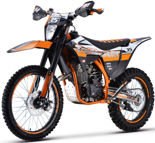 Trailmaster TM35-250 Offroad Adult Dirt Bike