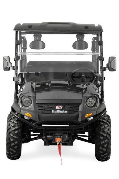 TrailMaster Taurus 450GV EFI 4X4 Golf Cart