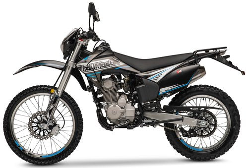 Trailmaster TM T5-250 Offroad Adult Dirt Bike