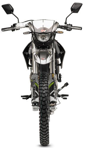 Trailmaster TM T5-250 Offroad Adult Dirt Bike