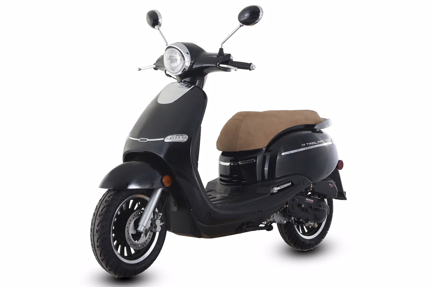 Trailmaster Turino 50 Scooter