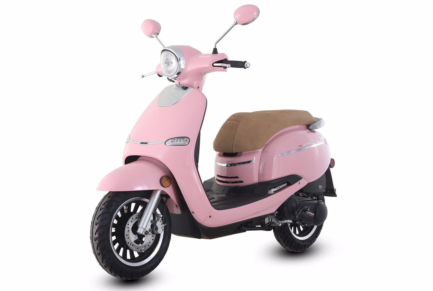 Trailmaster Turino 50 Scooter