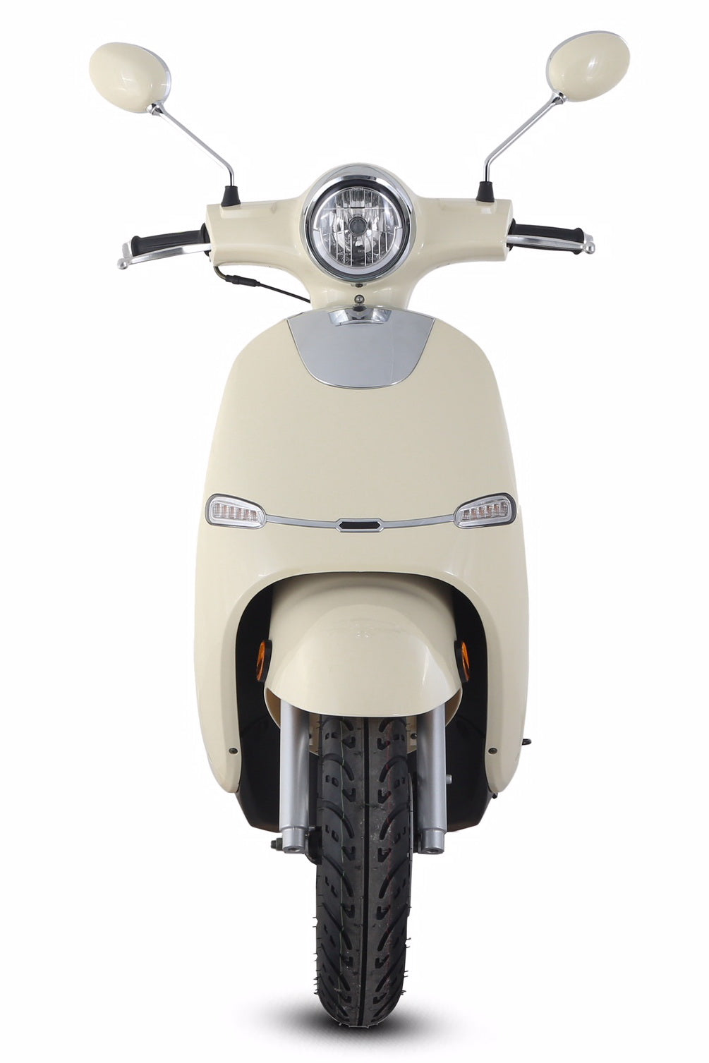 Trailmaster Turino 50 Scooter